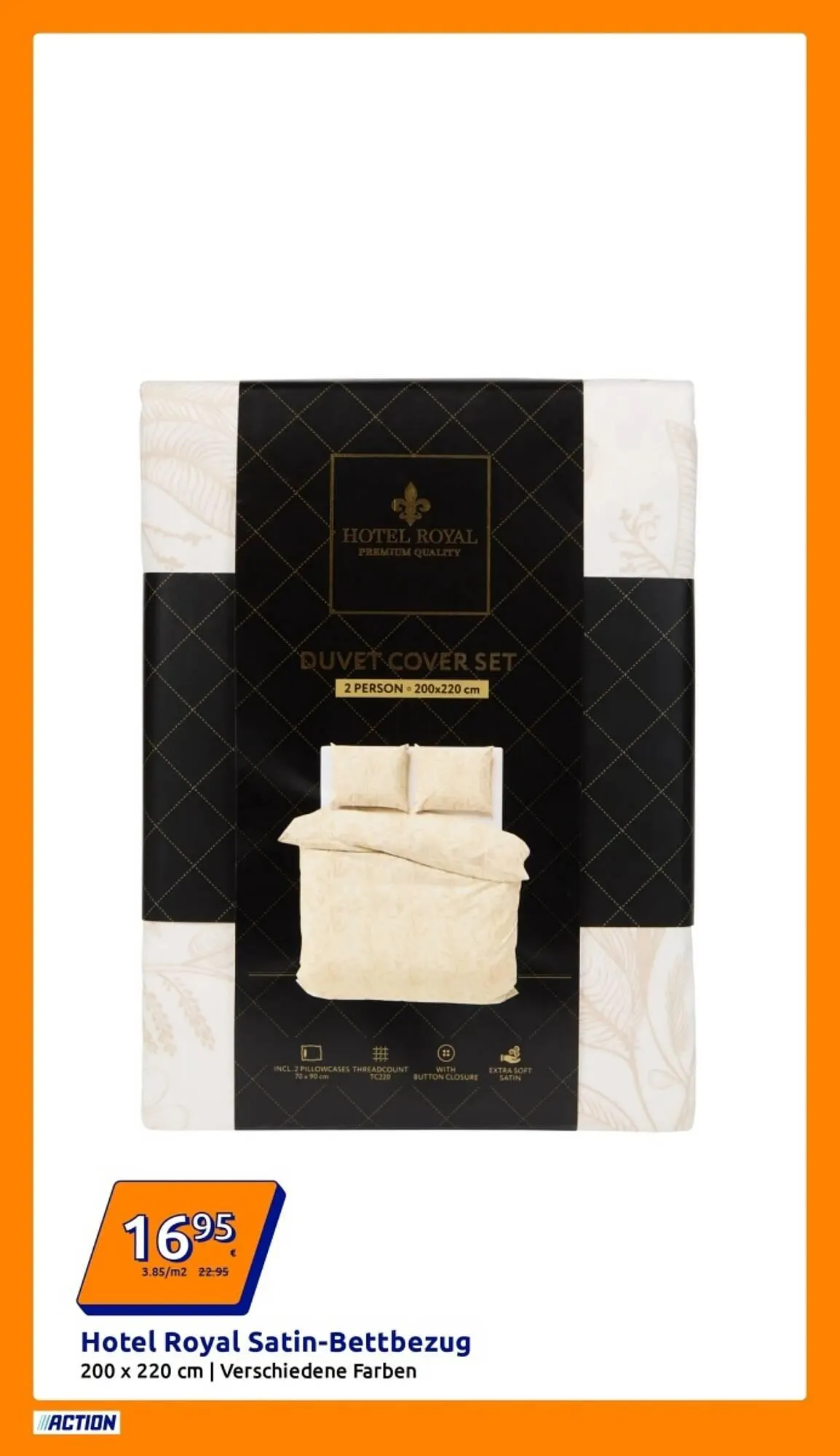 Action Flugblatt von 10. Dezember bis 16. Dezember 2025 - Flugblätt seite 6