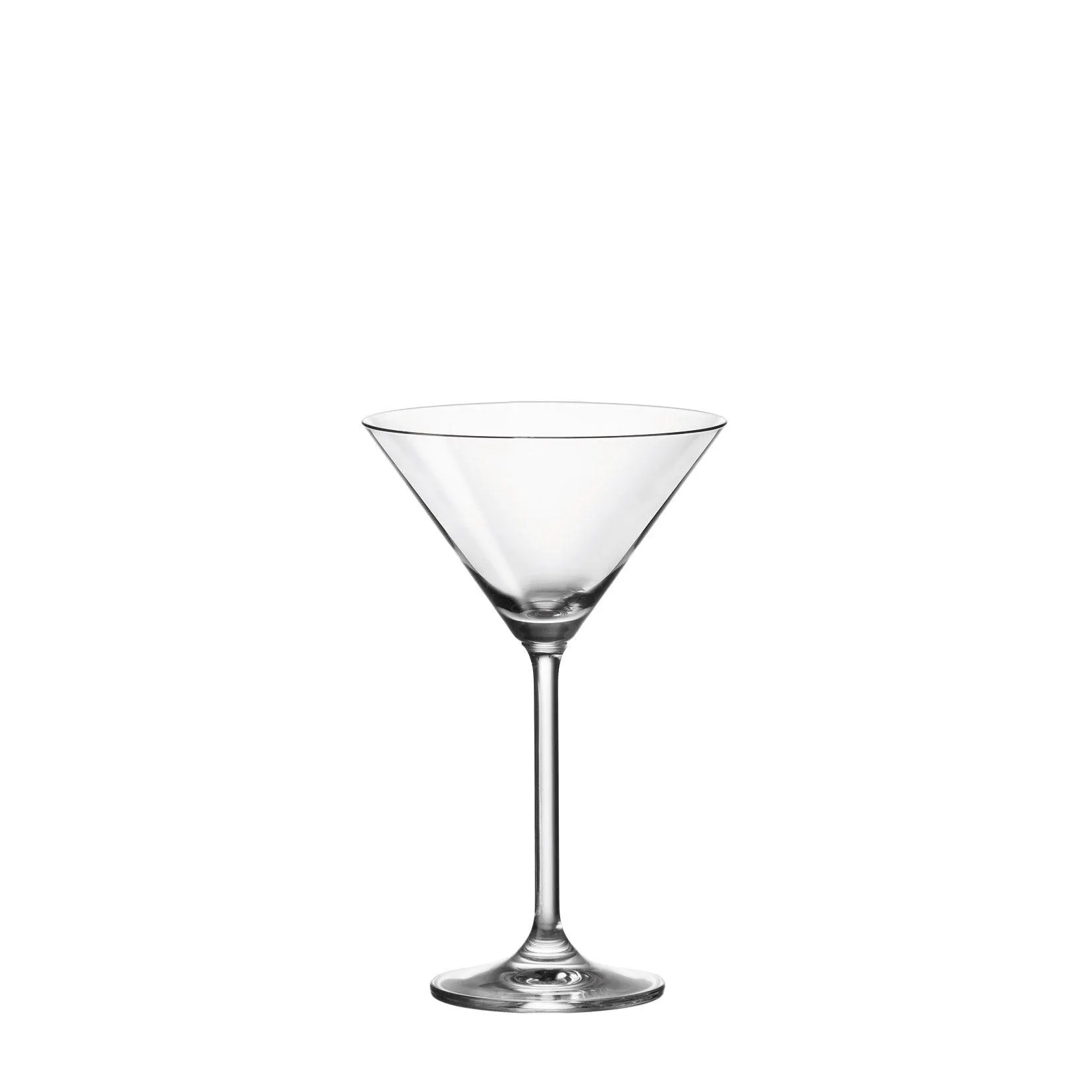 Cocktailglas DAILY 6er-Set 270 ml
