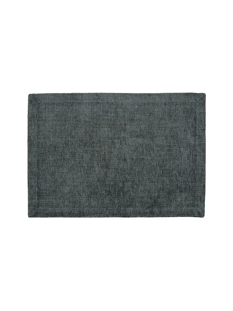 Tischläufer KENSINGTON 50x135cm Graphite