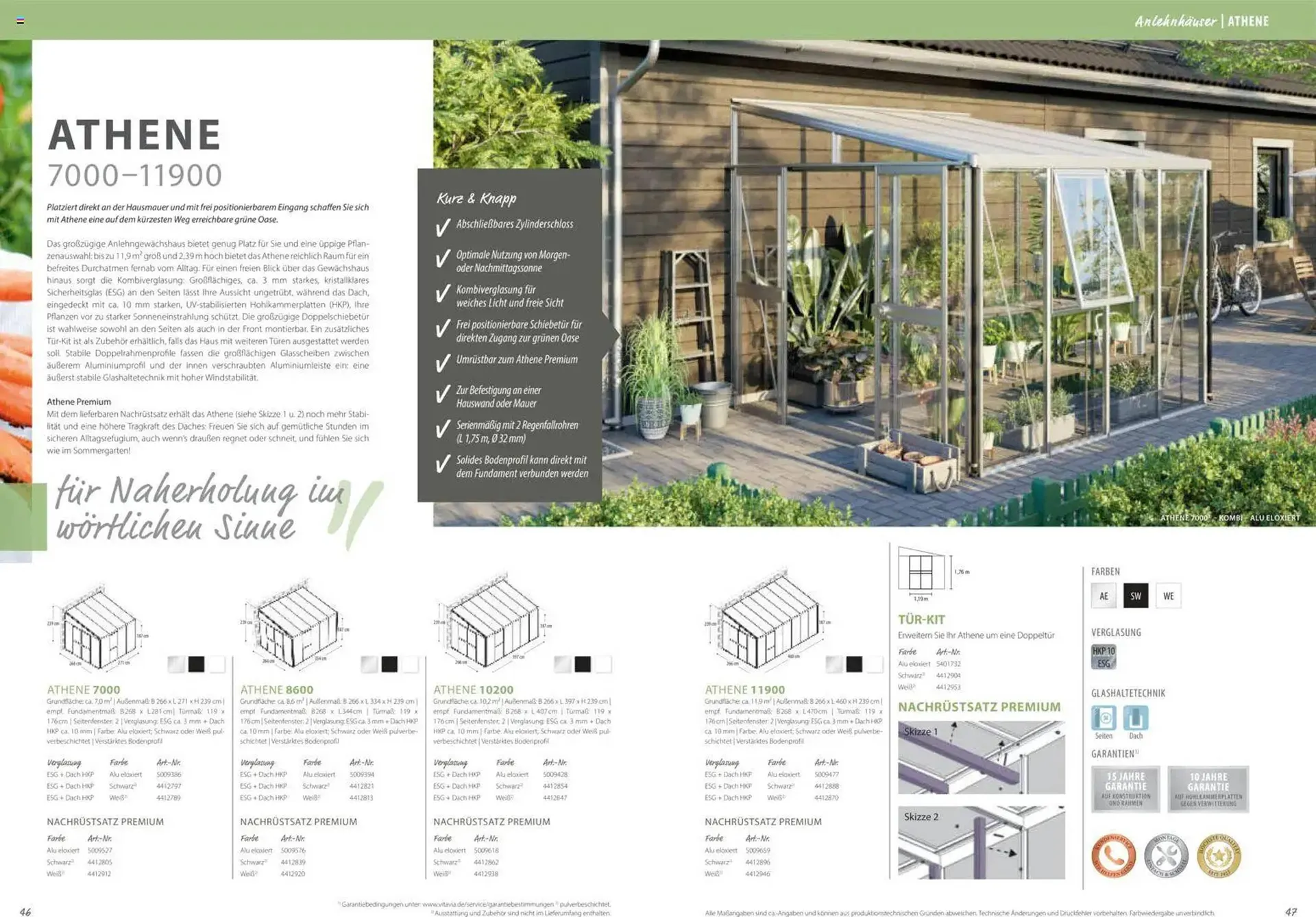 Dehner Flugblatt von 1. Jänner bis 31. Dezember 2026 - Flugblätt seite 24