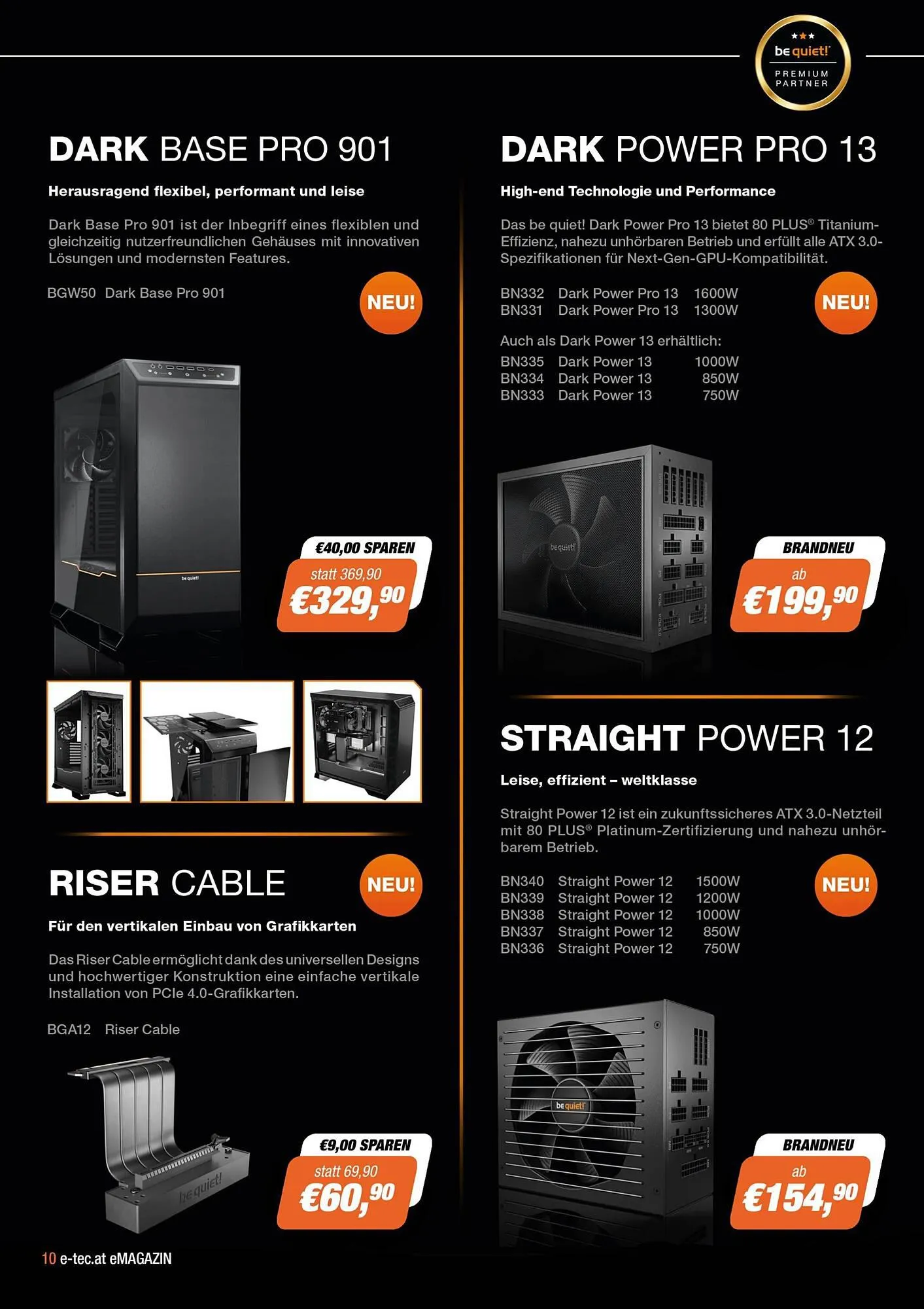 e-tec Flugblatt von 13. Juli bis 31. Juli 2023 - Flugblätt seite 10