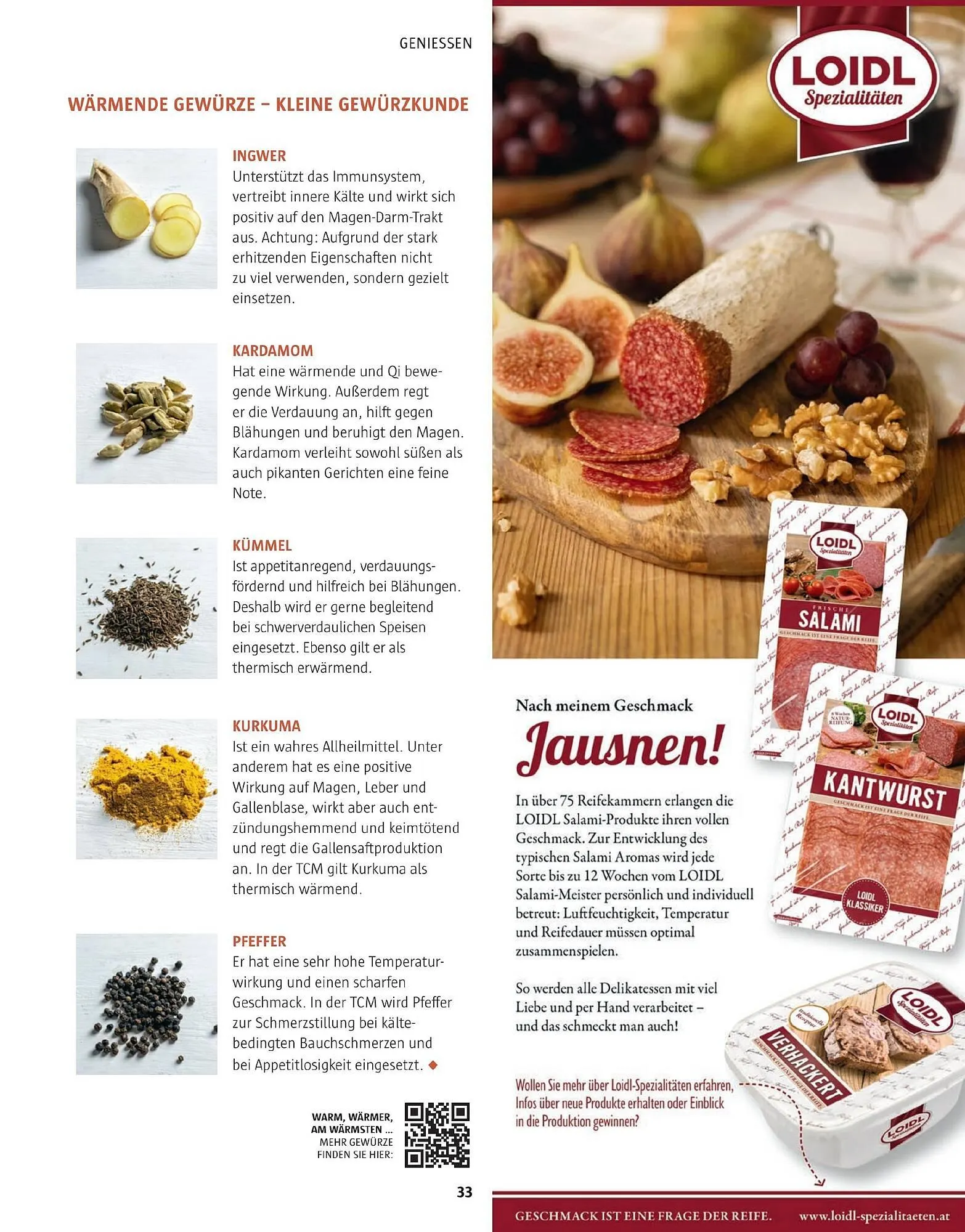 Sutterlüty Flugblatt von 17. November bis 29. Jänner 2026 - Flugblätt seite  98