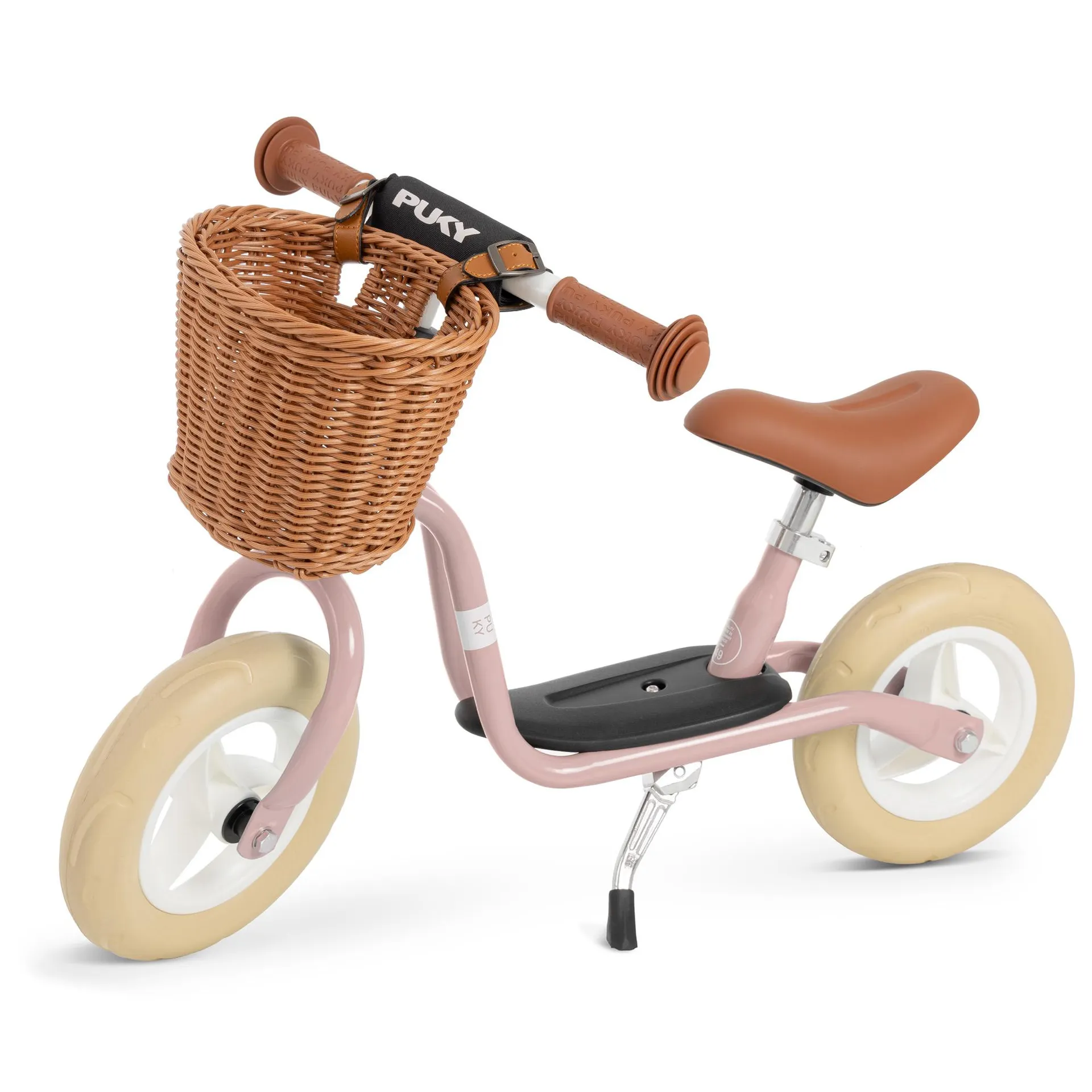 LR M Classic Retro Rose