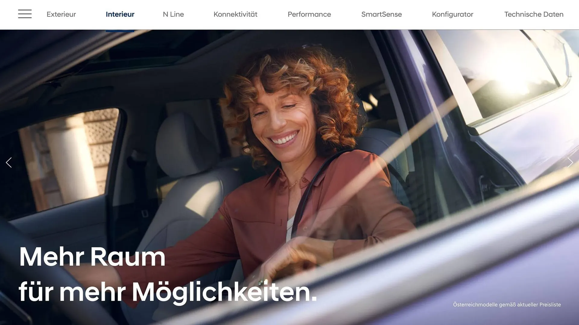 Hyundai Flugblatt von 16. Mai bis 27. Jänner 2026 - Flugblätt seite  7