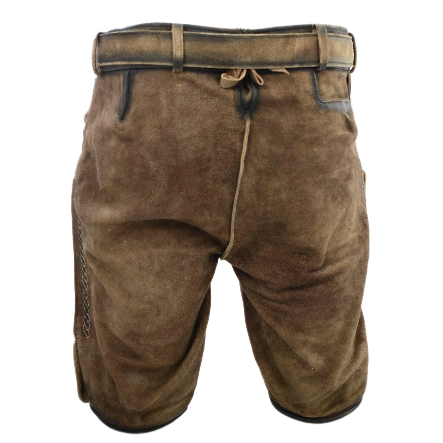 Herren Lederhose “Robert”