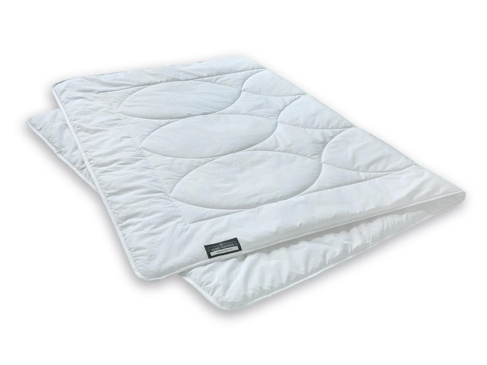 John Cotton Cool Vibes Steppbett