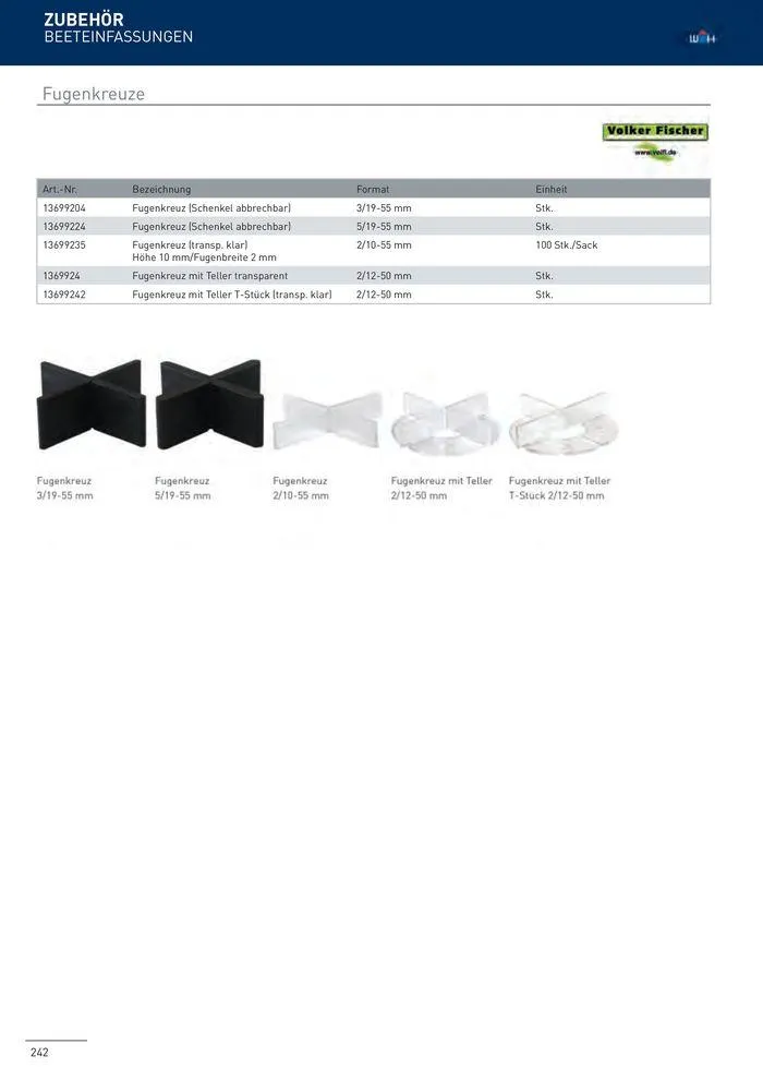 Galabau 2024/25 von 5. Juni bis 31. Dezember 2025 - Flugblätt seite  239