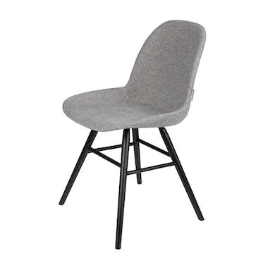 ZUIVER Stuhl Albert Kuip Soft