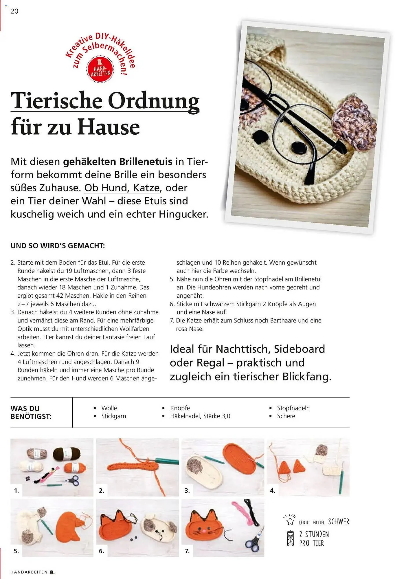 Pagro Diskont Flugblatt von 1. März bis 30. April 2026 - Flugblätt seite 20