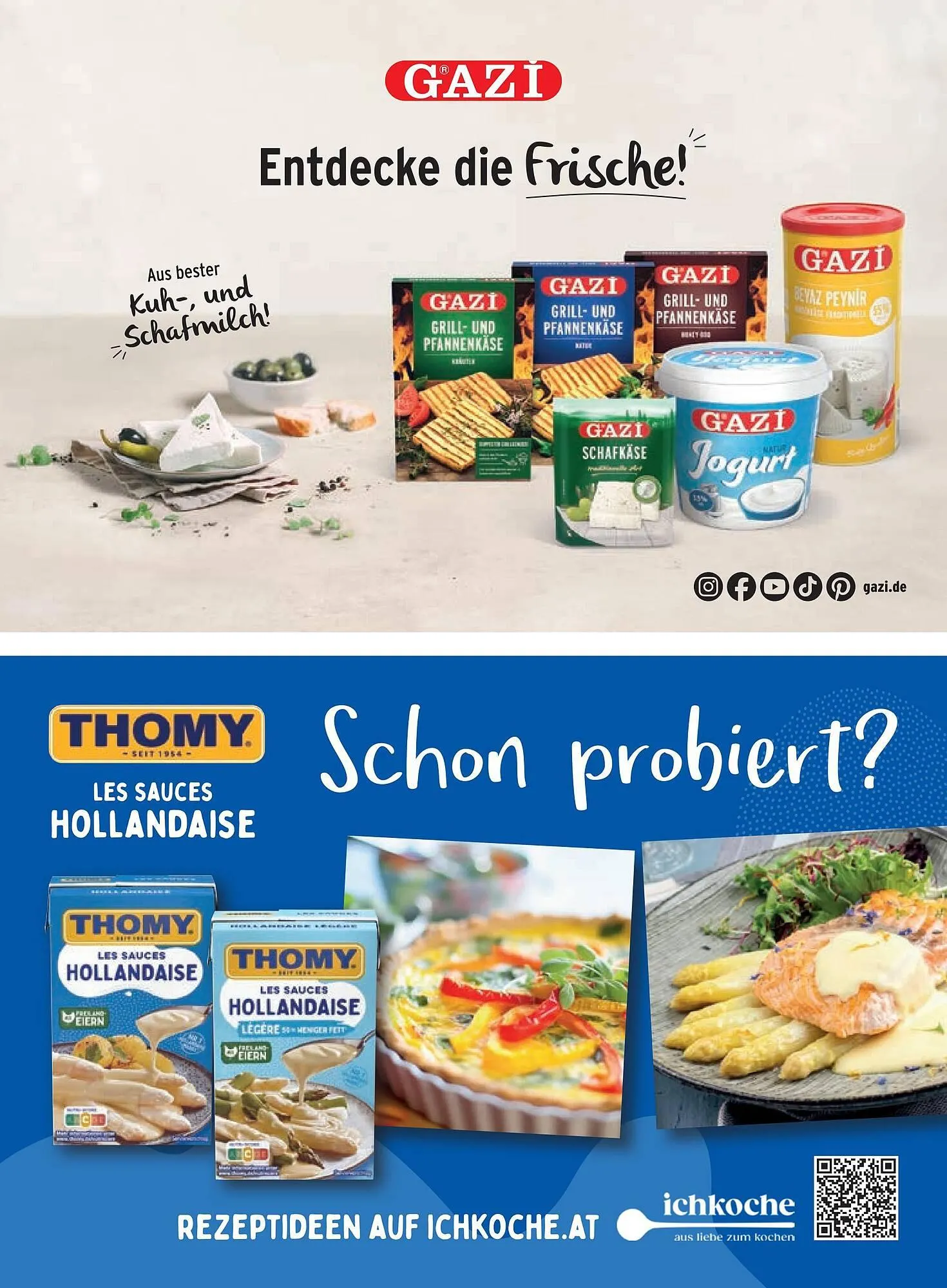 PENNY Flugblatt von 2. März bis 2. April 2026 - Flugblätt seite  47