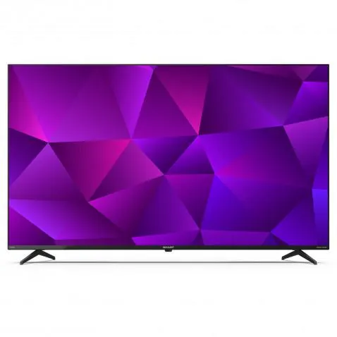 Sharp 55FN4EA 4K UHD LED Android TV 55" (139 cm)