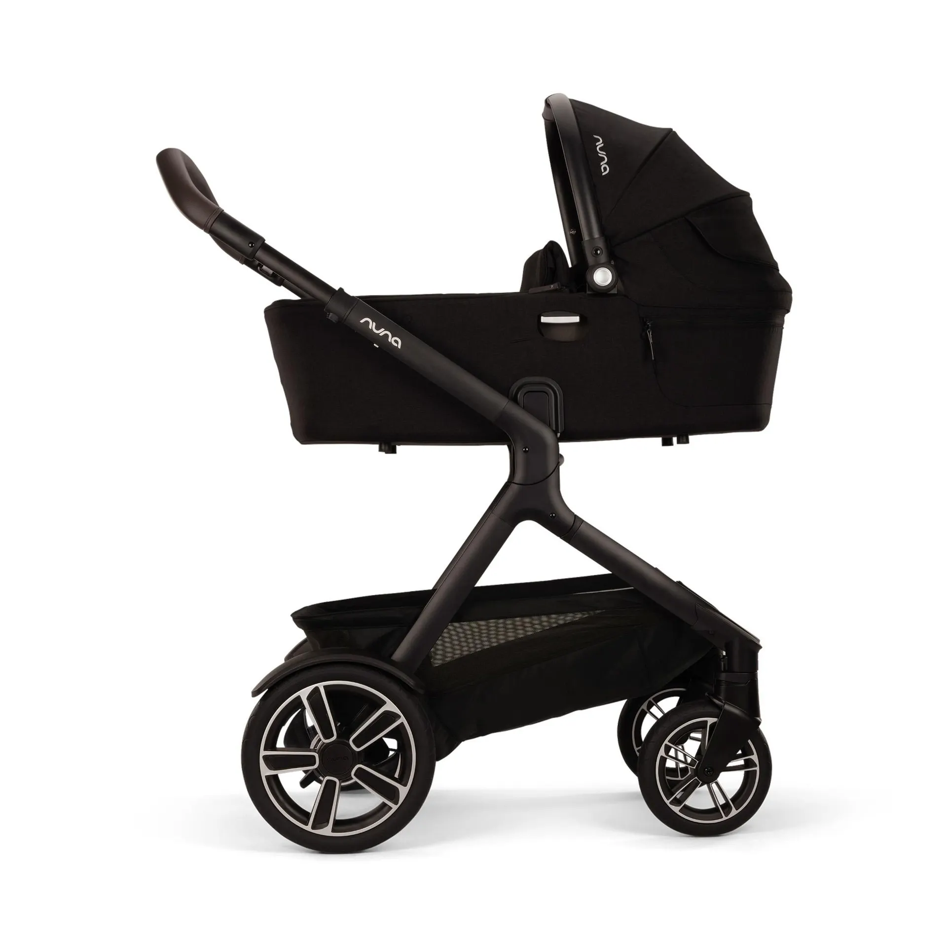 Set DEMI next Caviar mit Wanne