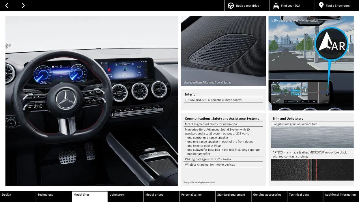 The new EQA von 15. Februar bis 15. Februar 2025 - Flugblätt seite  23
