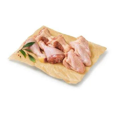 Ja! Natürlich Hühner Suppenfleisch