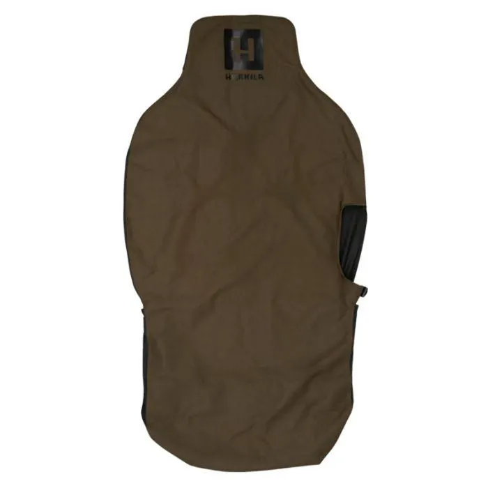 Härkila Autositzbezug Hunting | green | one size