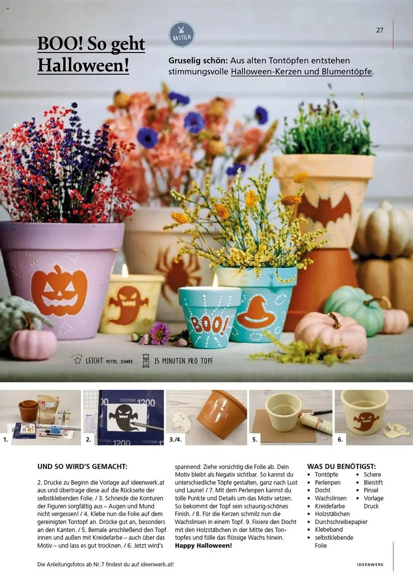 Pagro Diskont Flugblatt von 17. September bis 12. Dezember 2025 - Flugblätt seite  27