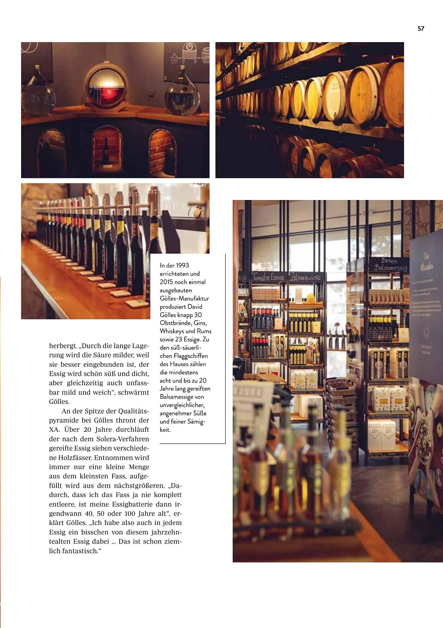 Transgourmet Flugblatt von 13. Februar bis 31. März 2026 - Flugblätt seite 59