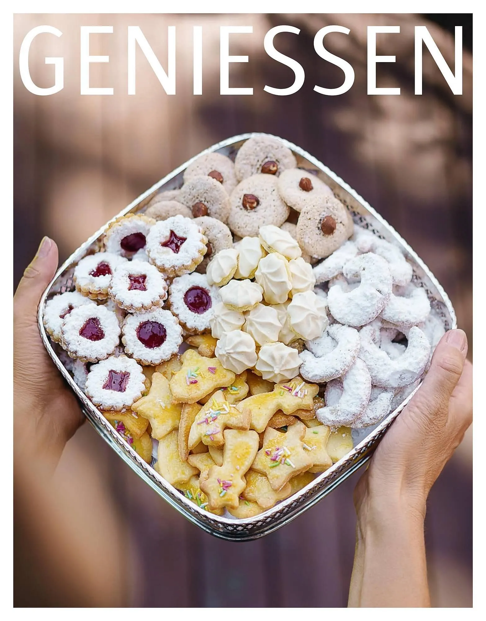 Sutterlüty Flugblatt von 19. November bis 9. Dezember 2024 - Flugblätt seite 6