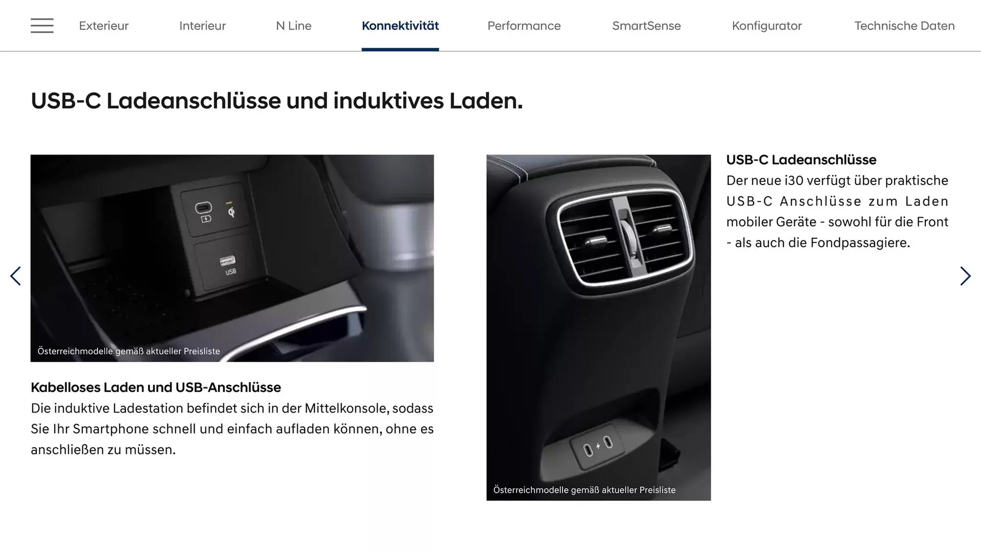 Hyundai Flugblatt von 28. Jänner bis 28. Jänner 2026 - Flugblätt seite  17