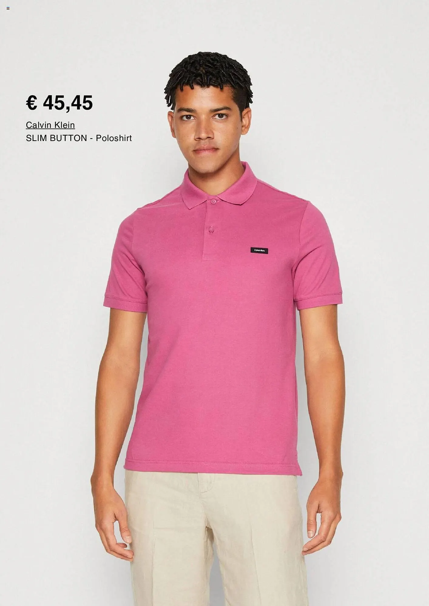 Zalando Flugblatt von 1. Juli bis 31. Juli 2023 - Flugblätt seite  13