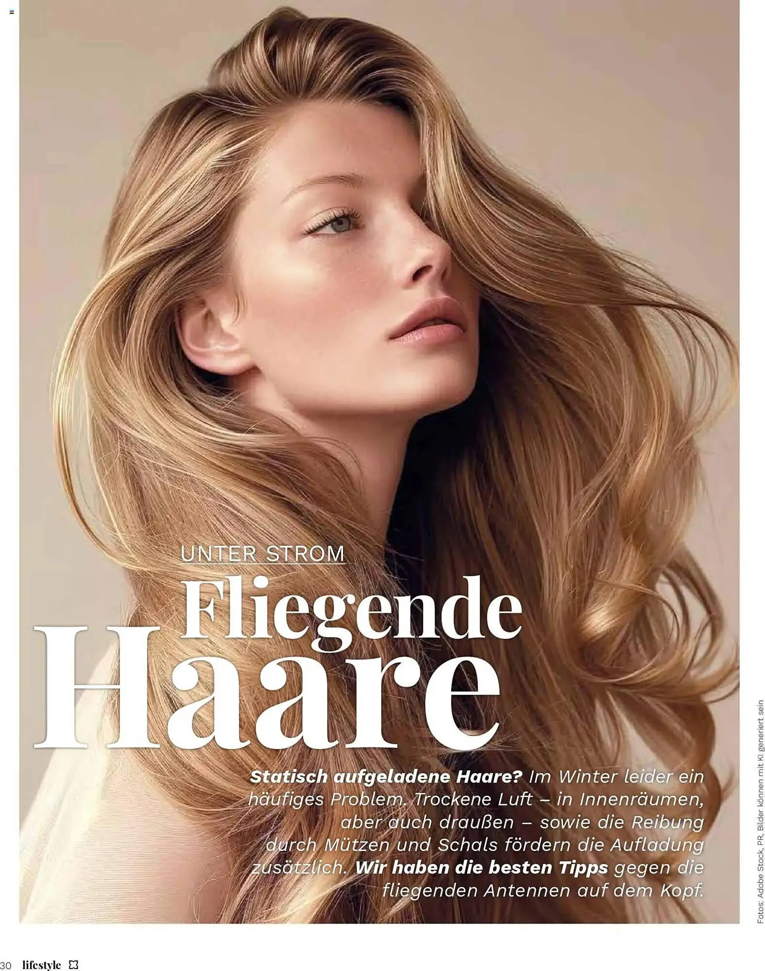 Müller Flugblatt von 17. November bis 31. Dezember 2025 - Flugblätt seite 30