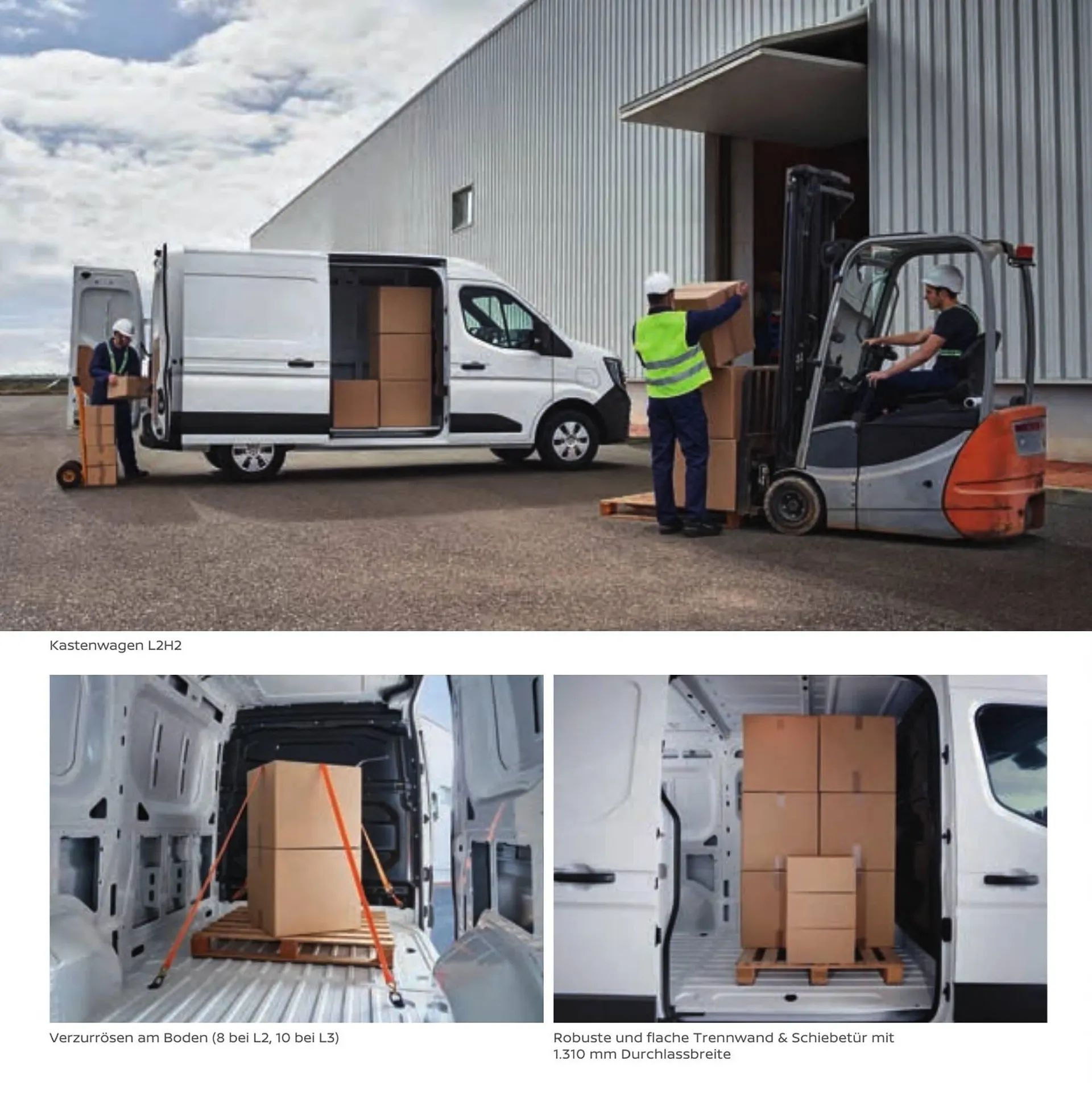 Nissan Flugblatt von 27. Oktober bis 29. Dezember 2026 - Flugblätt seite 16