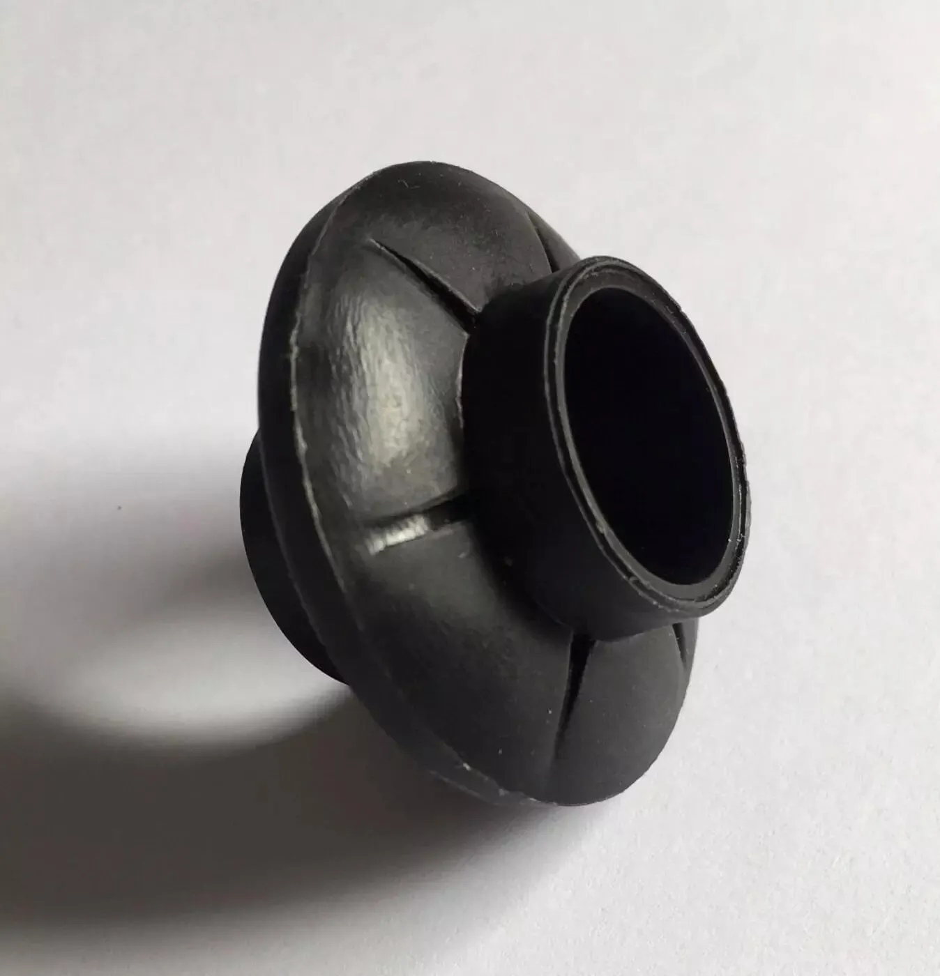 HIGH COLORADO Trekkingteller 35mm