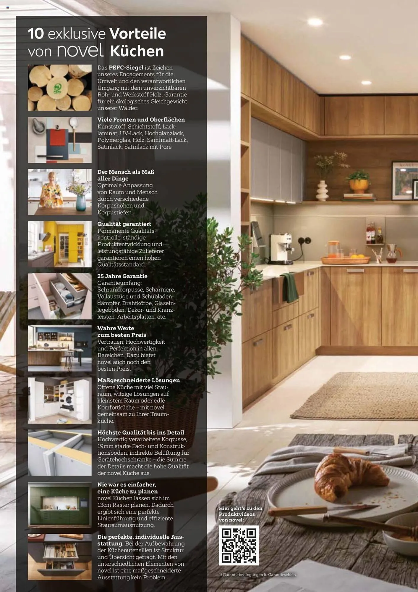 XXXLutz Flugblatt von 10. Mai bis 1. März 2025 - Flugblätt seite  39