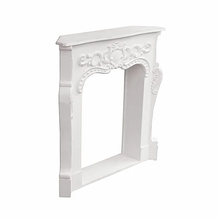 Loberon Kaminkonsole Emporia