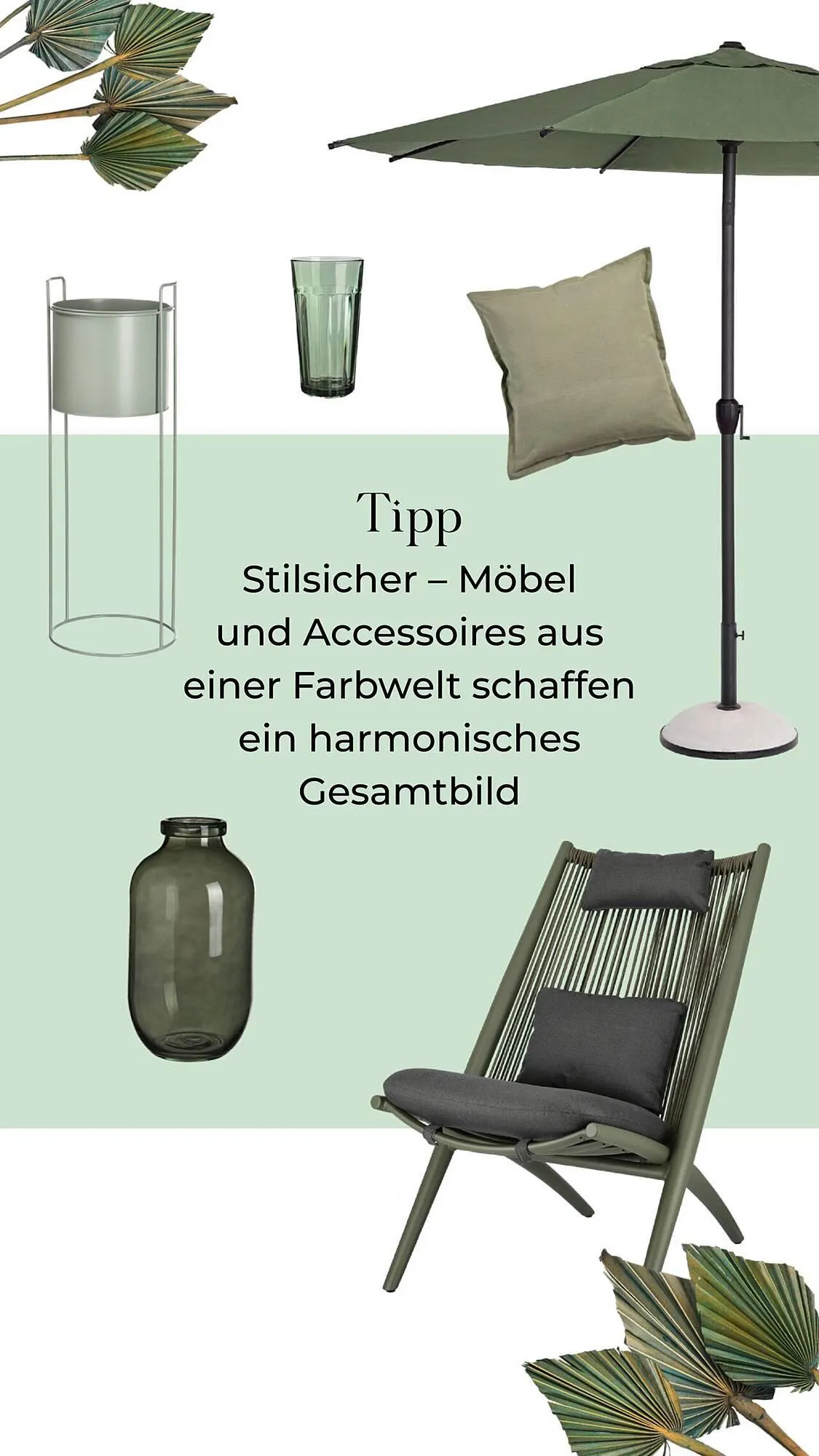 Depot Flugblatt von 19. April bis 31. August 2023 - Flugblätt seite 28