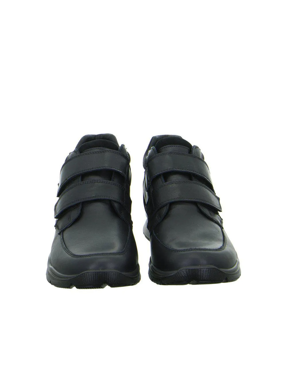 Herren Stiefel Benjo schwarz