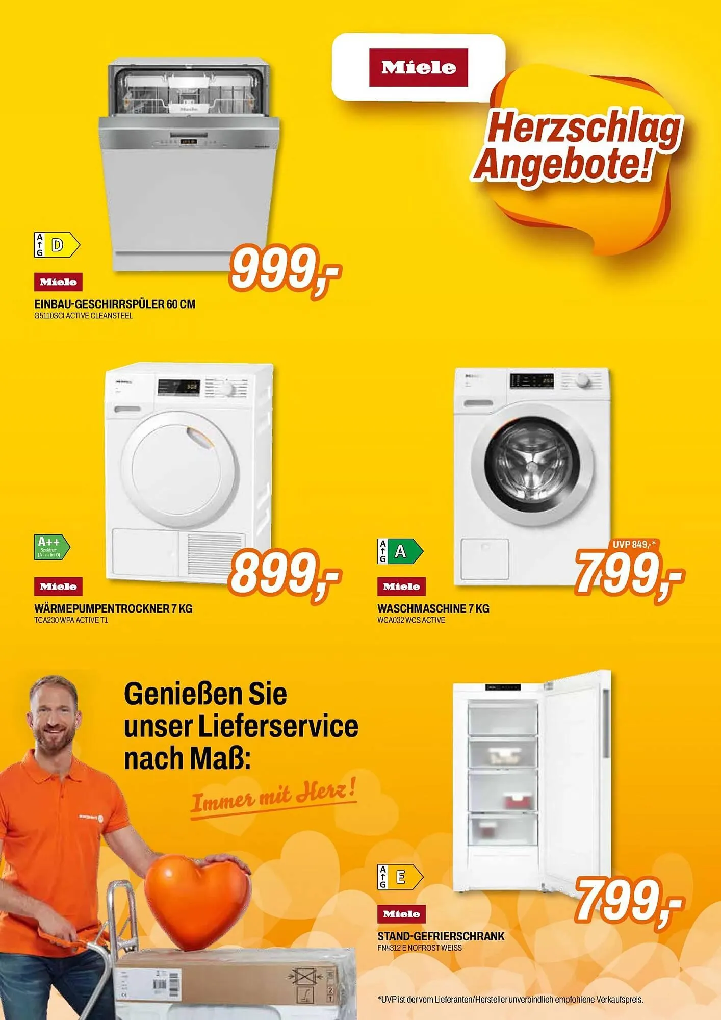 Expert Flugblatt von 14. Oktober bis 1. November 2024 - Flugblätt seite  8