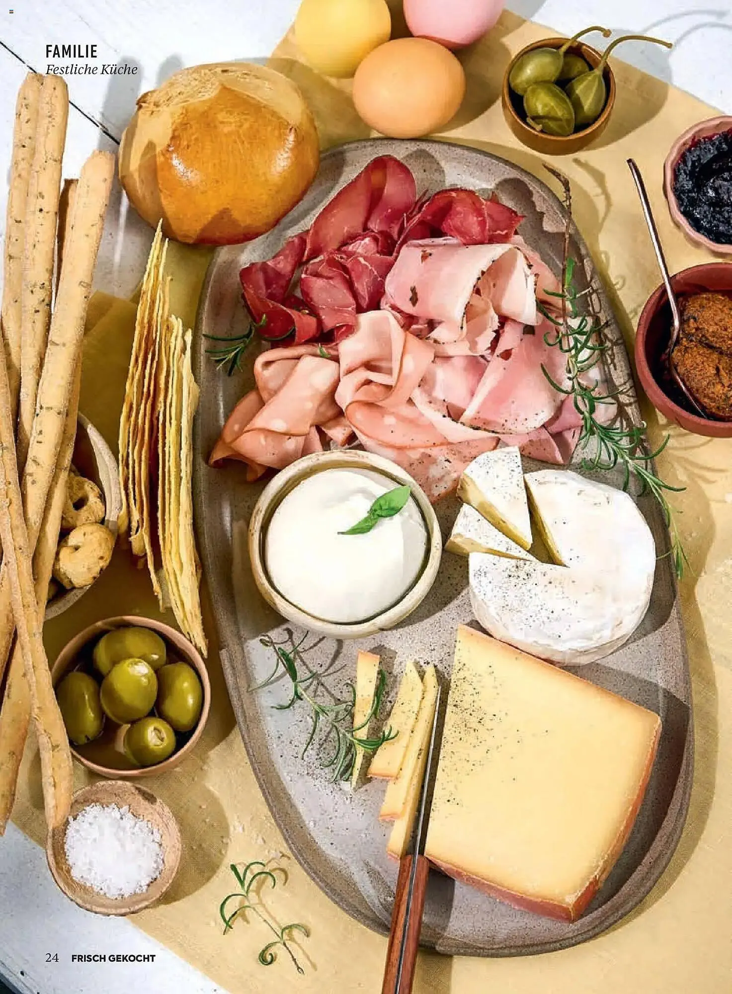 Billa Flugblatt von 1. März bis 30. April 2026 - Flugblätt seite 22