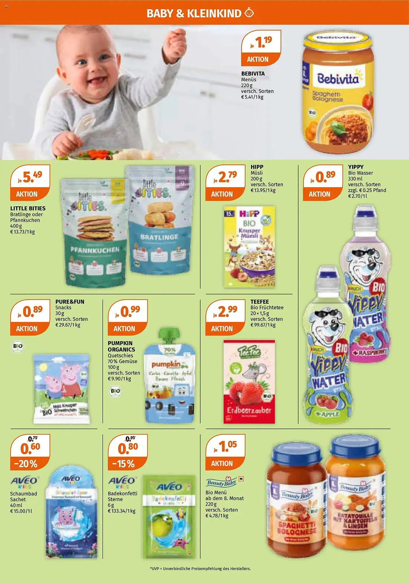 Müller Flugblatt von 15. Dezember bis 20. Dezember 2025 - Flugblätt seite 15