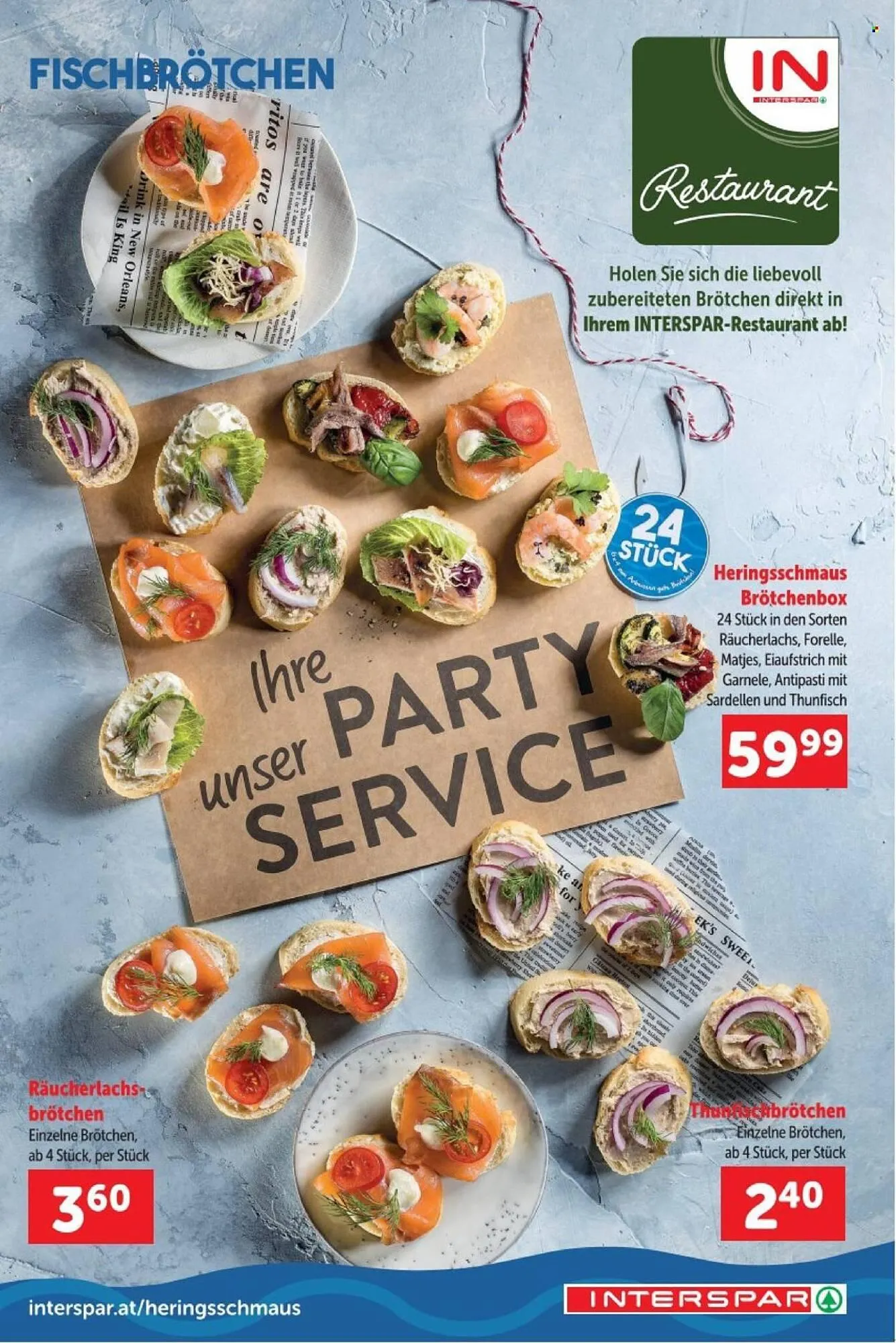 Interspar Flugblatt von 15. Jänner bis 18. Februar 2026 - Flugblätt seite 9