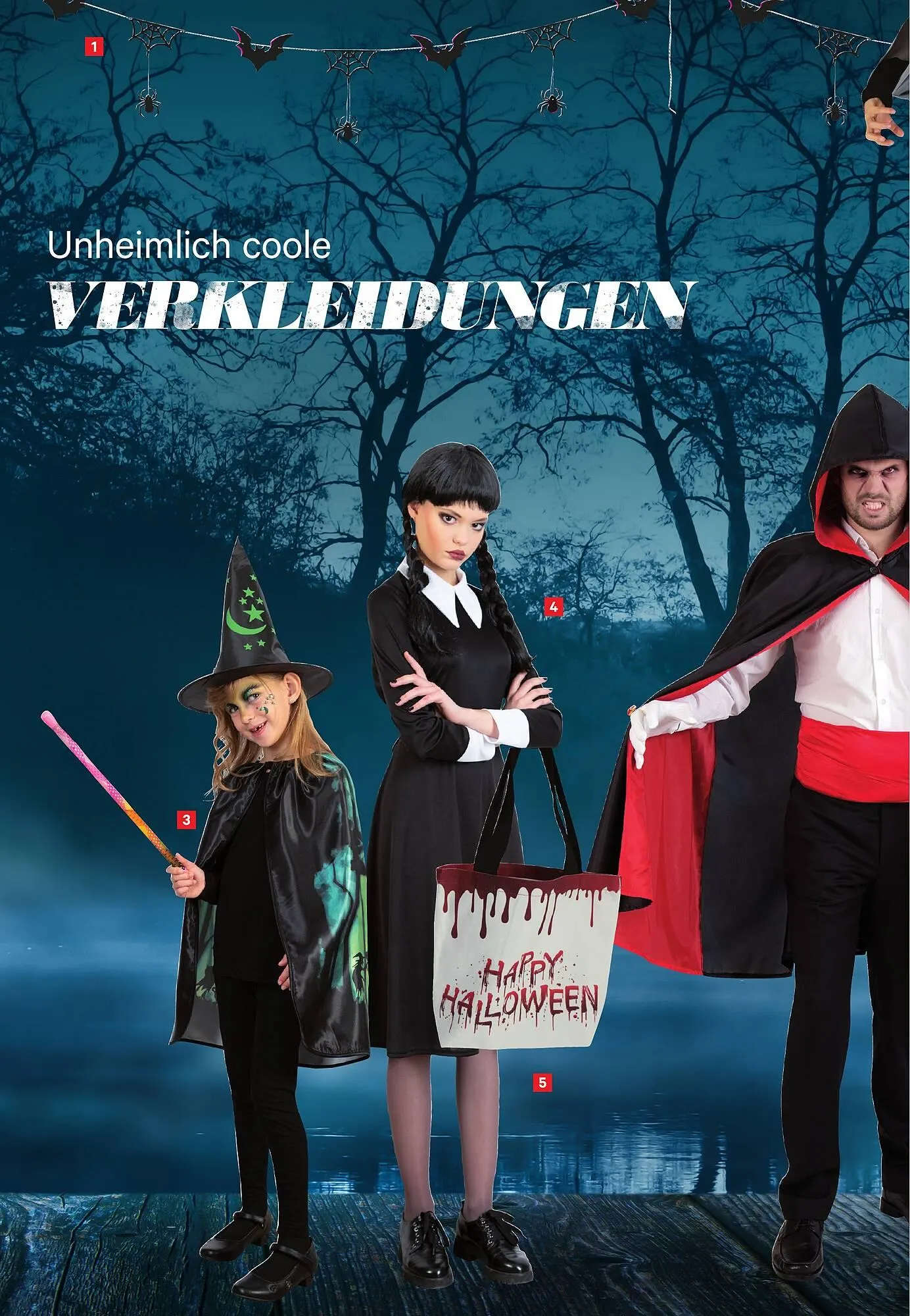 BayWa Prospekt von 12. Oktober bis 31. Oktober 2025 - Flugblätt seite  2