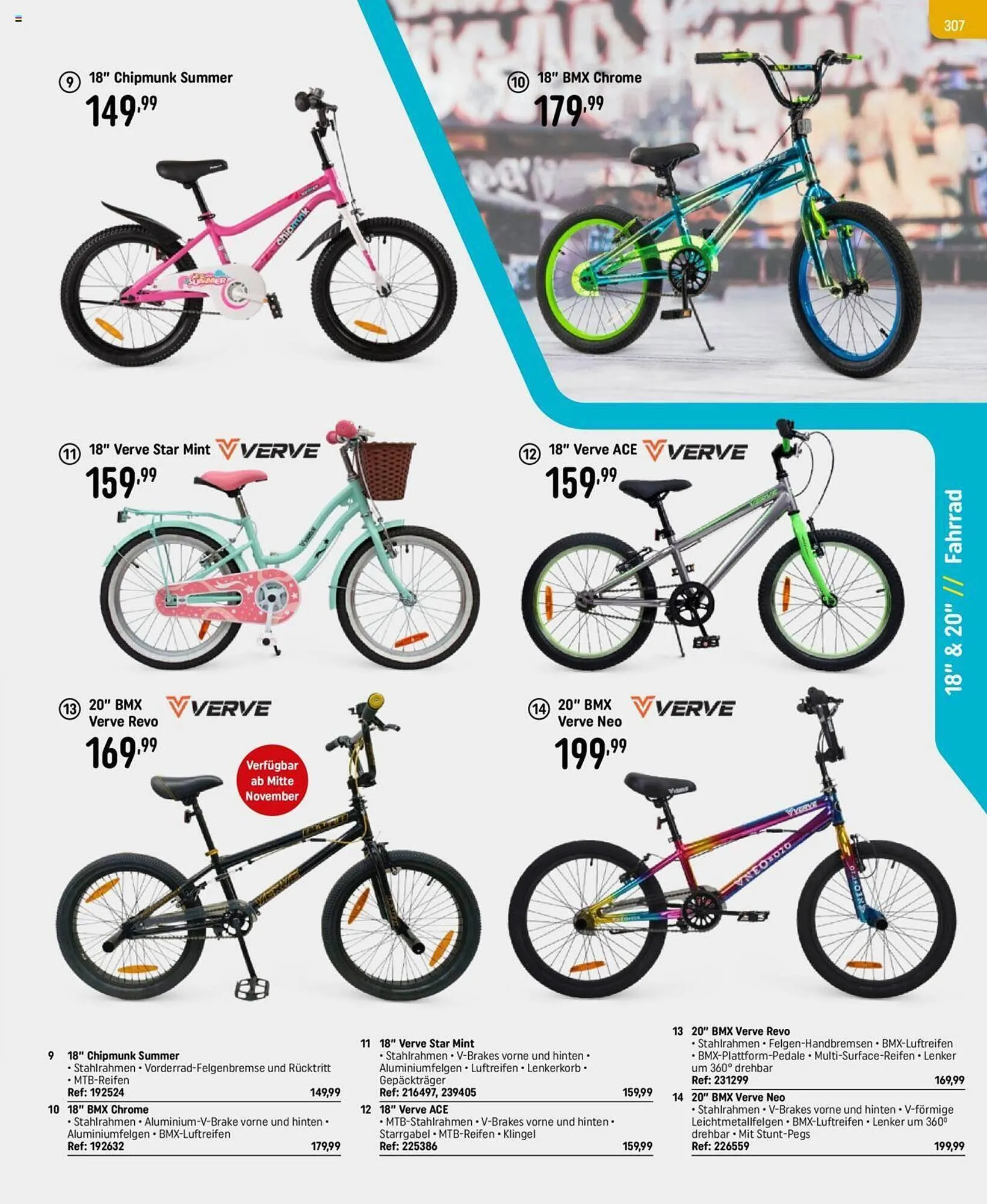 Smyths Toys Flugblatt von 25. September bis 13. Dezember 2024 - Flugblätt seite 307