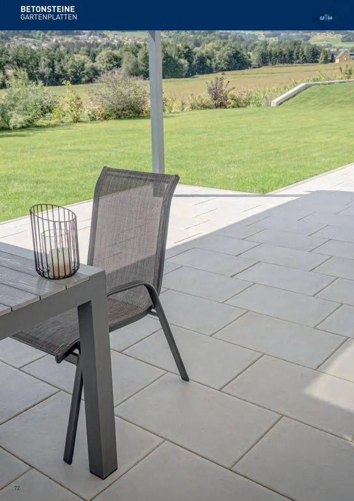 Galabau 2024/25 von 5. Juni bis 31. Dezember 2025 - Flugblätt seite  69