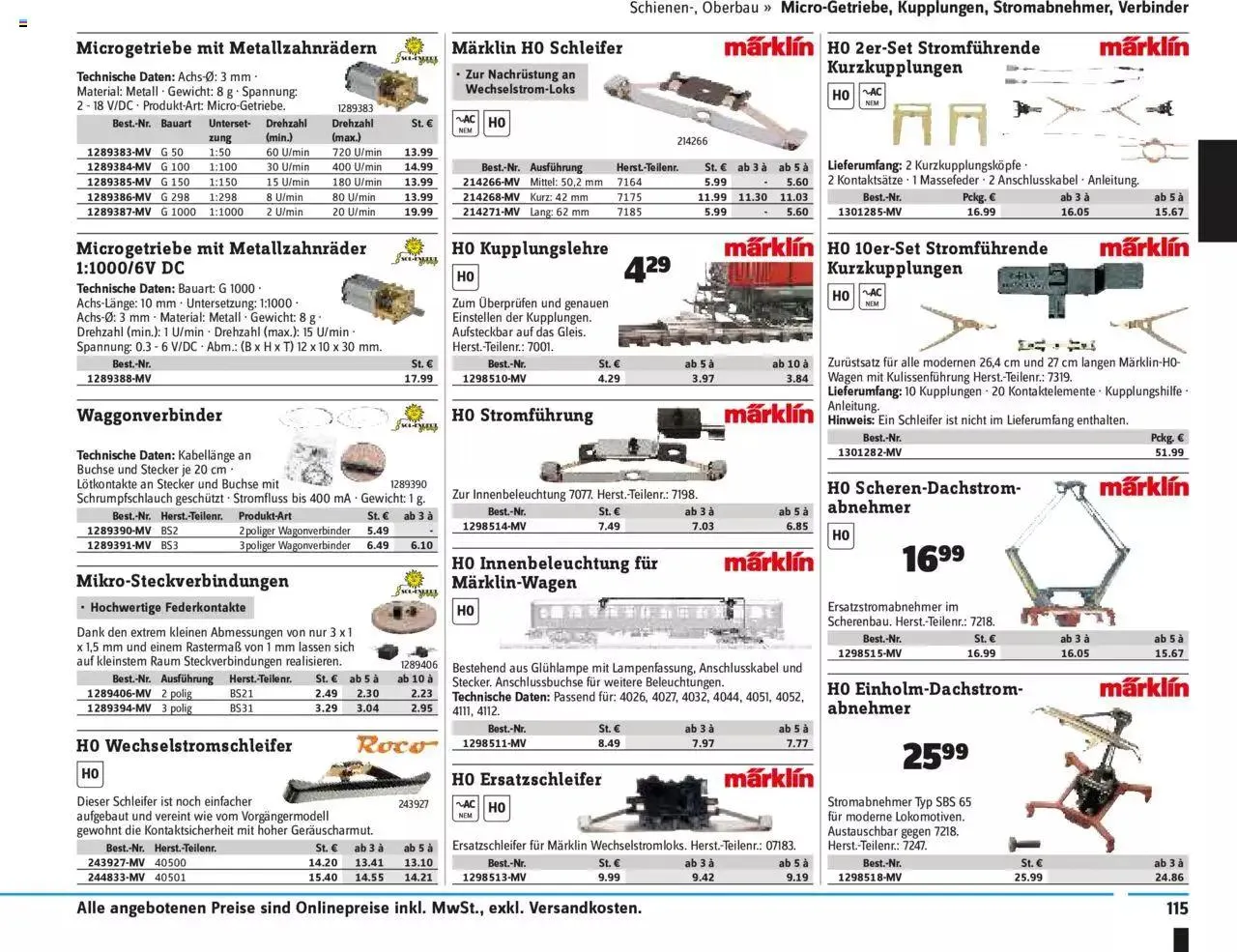 Conrad Angebote von 13. September bis 31. Dezember 2023 - Flugblätt seite 119