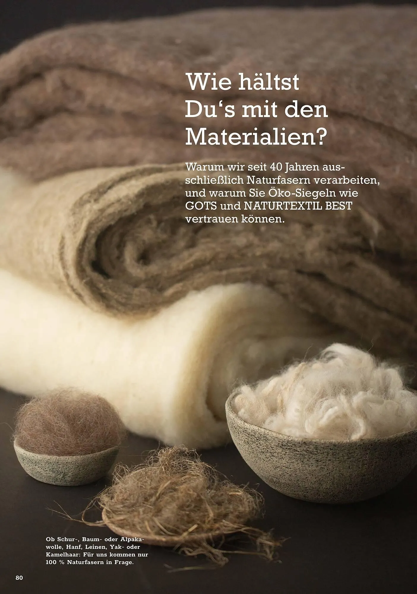 Grüne Erde Flugblatt von 27. September bis 28. Dezember 2024 - Flugblätt seite  78