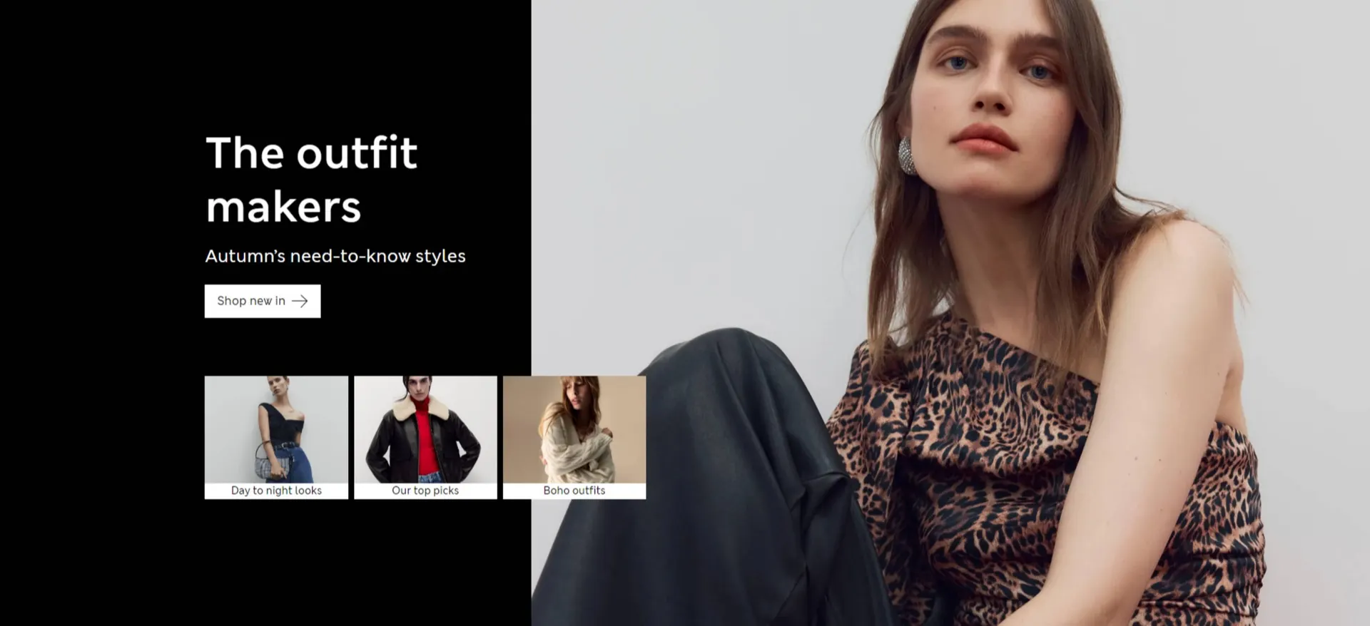 Marks & Spencer Flugblatt - 1