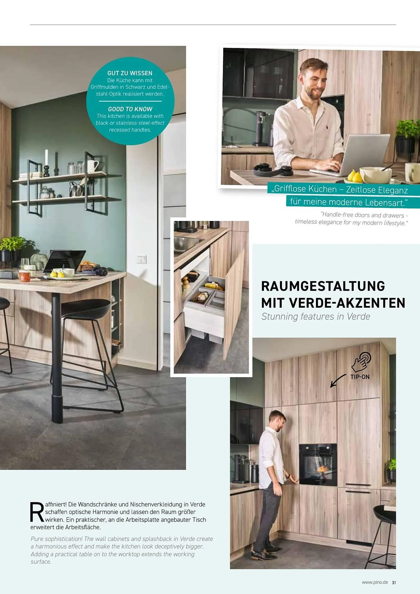 Mömax Flugblatt von 14. Februar bis 31. Dezember 2025 - Flugblätt seite  31