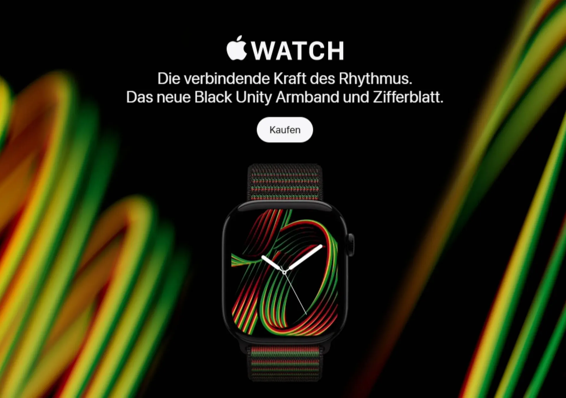 Apple Flugblatt von 28. Jänner bis 10. Februar 2025 - Flugblätt seite 2