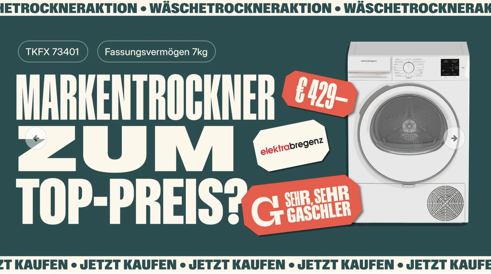 Gaschler Flugblatt - 1