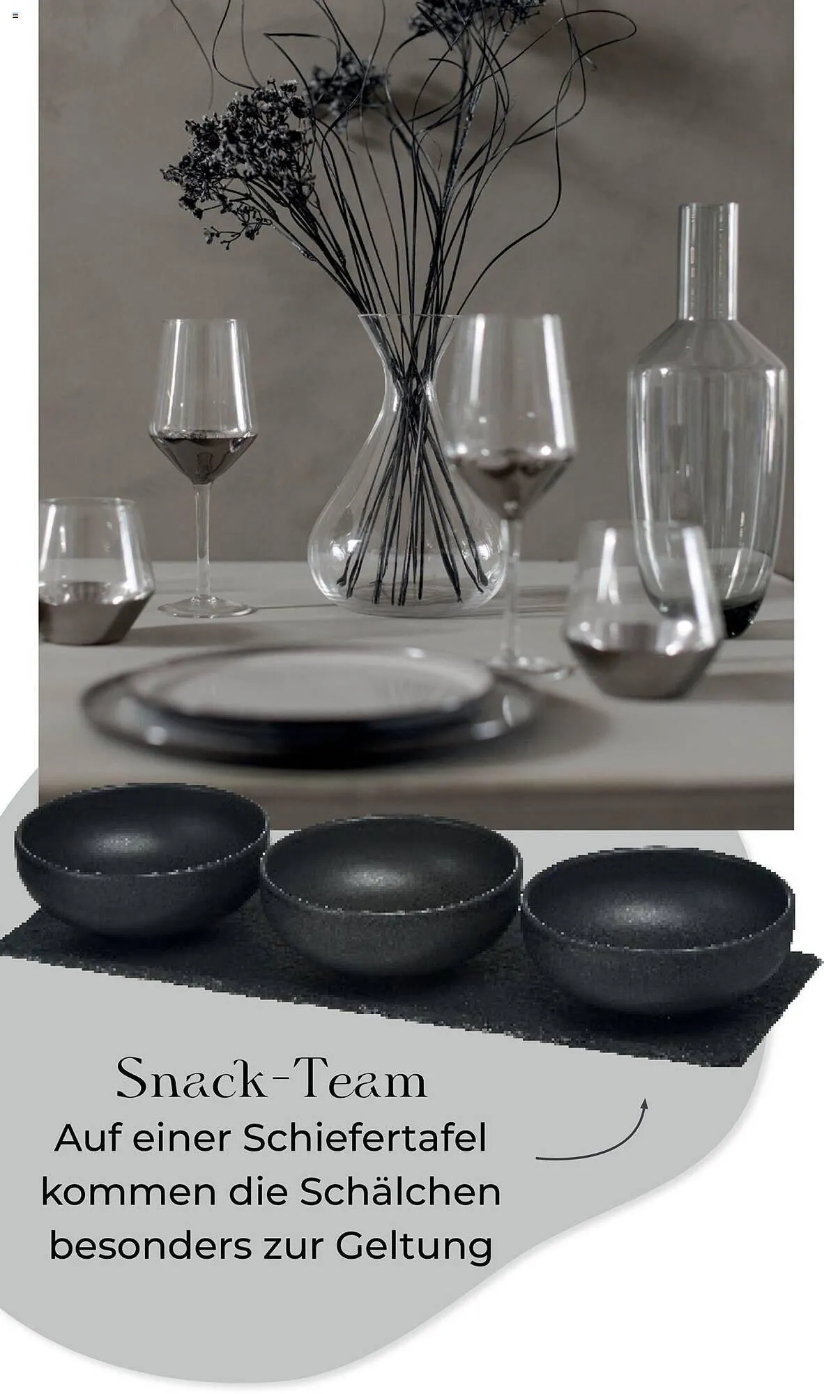 Depot Flugblatt von 18. August bis 30. Dezember 2023 - Flugblätt seite 29