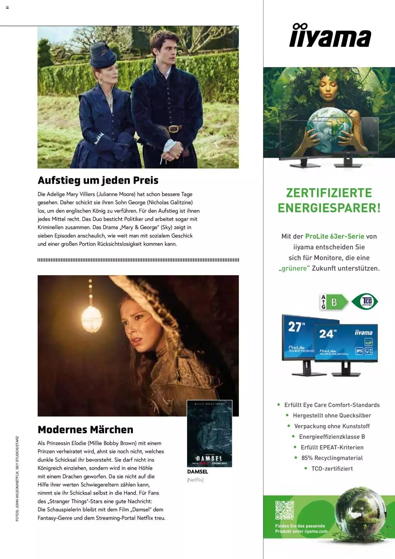 Media Markt Angebote von 11. März bis 16. März 2024 - Flugblätt seite  91