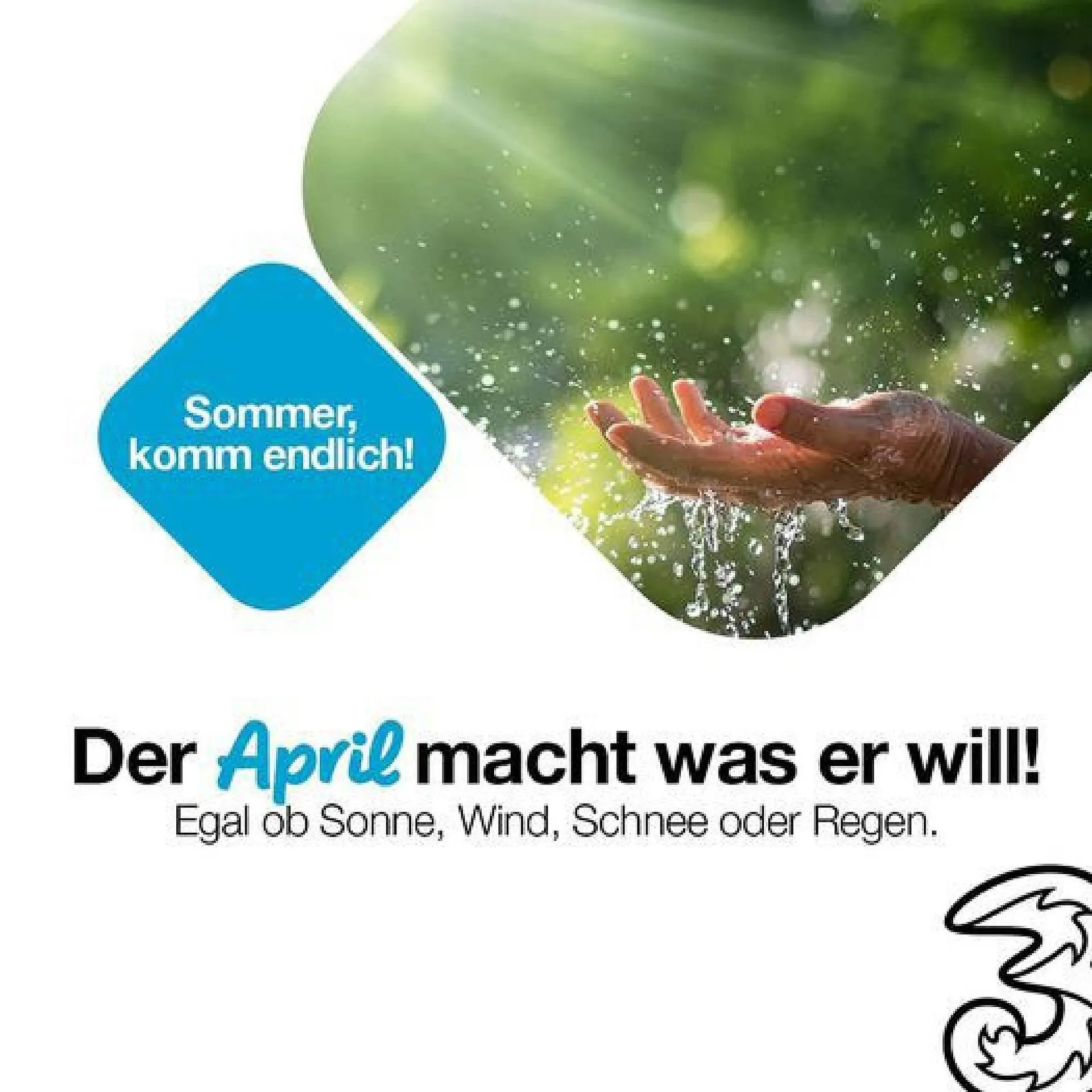 Drei Flugblatt von 25. April bis 1. Mai 2024 - Flugblätt seite  3