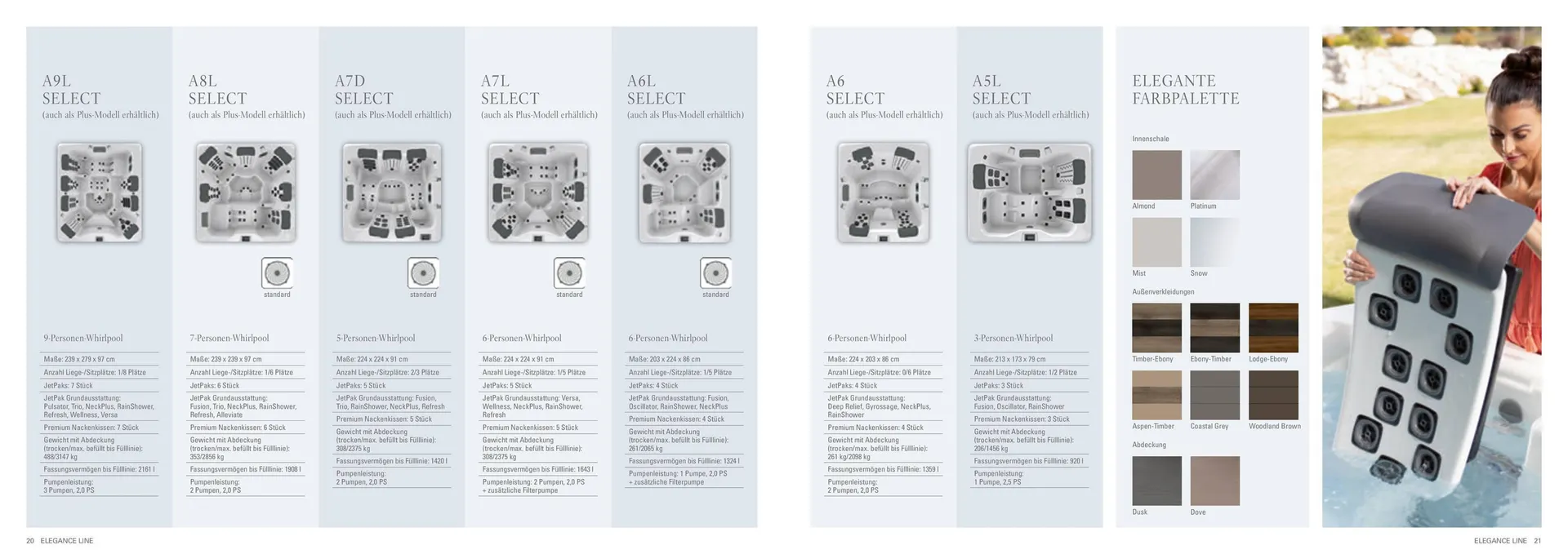 Villeroy & Boch Flugblatt von 6. Juni bis 31. Dezember 2025 - Flugblätt seite  11