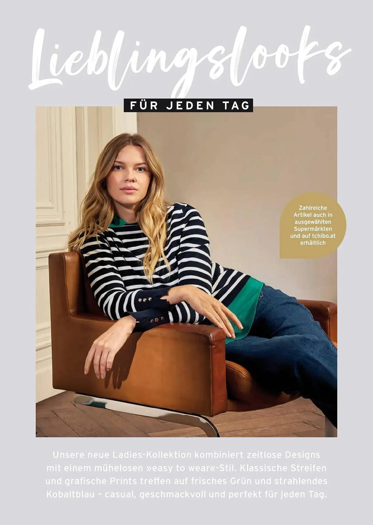 Tchibo Eduscho Flugblatt von 19. Februar bis 4. März 2026 - Flugblätt seite  2