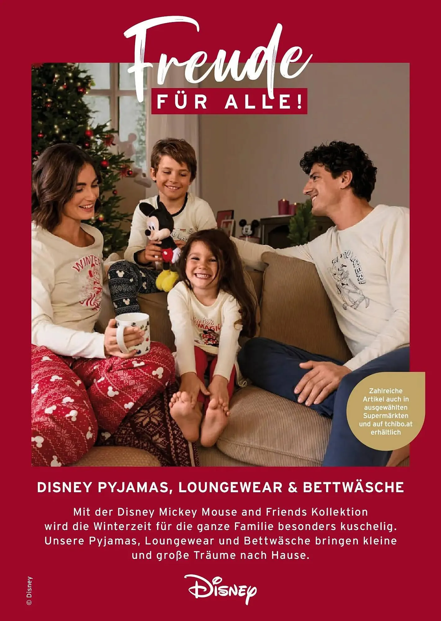 Tchibo Eduscho Flugblatt von 11. Dezember bis 24. Dezember 2025 - Flugblätt seite 2